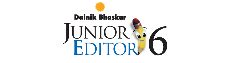 Junior Editor